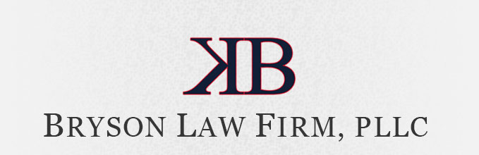 Kerry Bryson Law Firm Logo